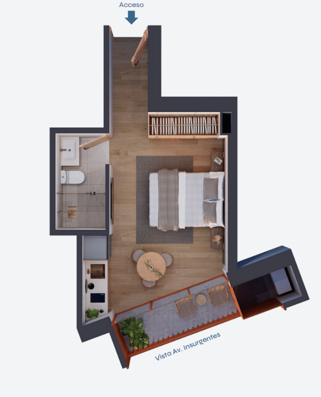 Imágen del proyecto SENNSE LIVERPOOL